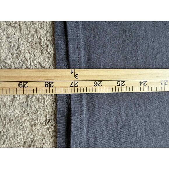 Travis Mathew Pima Cotton Blend Short Sleeve Collared Polo Shirt Blue Men's L - Picture 8 of 8